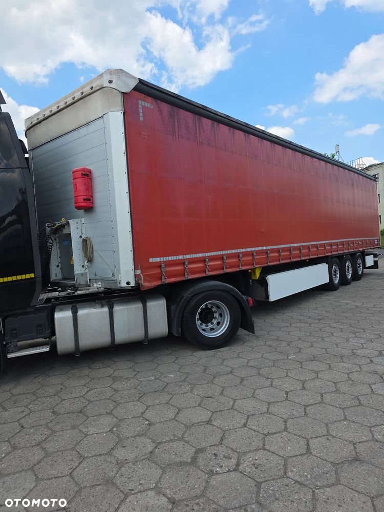 Schmitz Cargobull SCS24L - 4