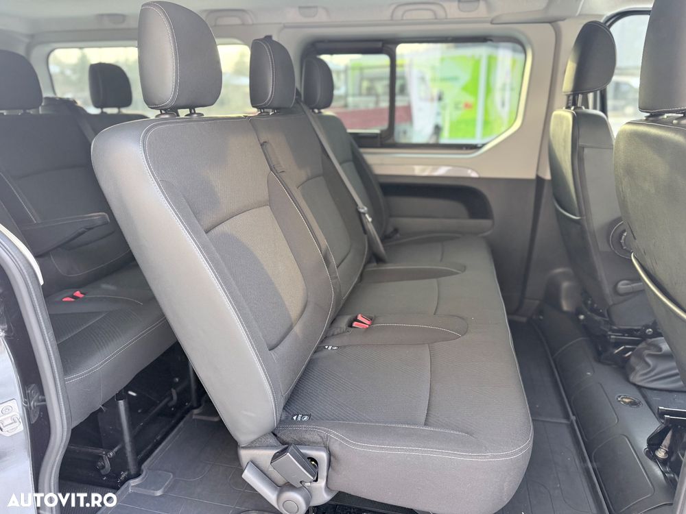 Renault Trafic - 11
