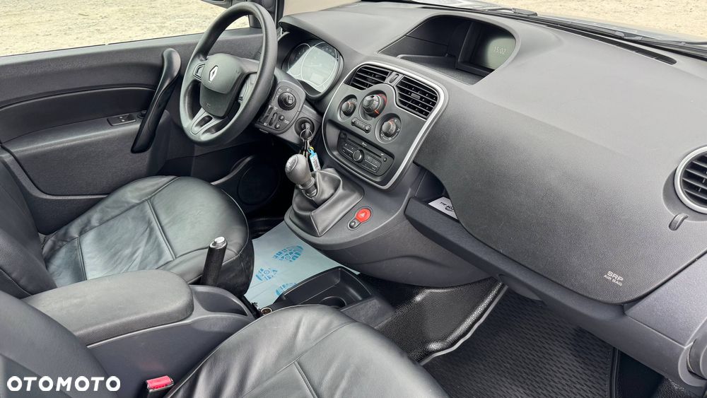 Renault Kangoo - 14