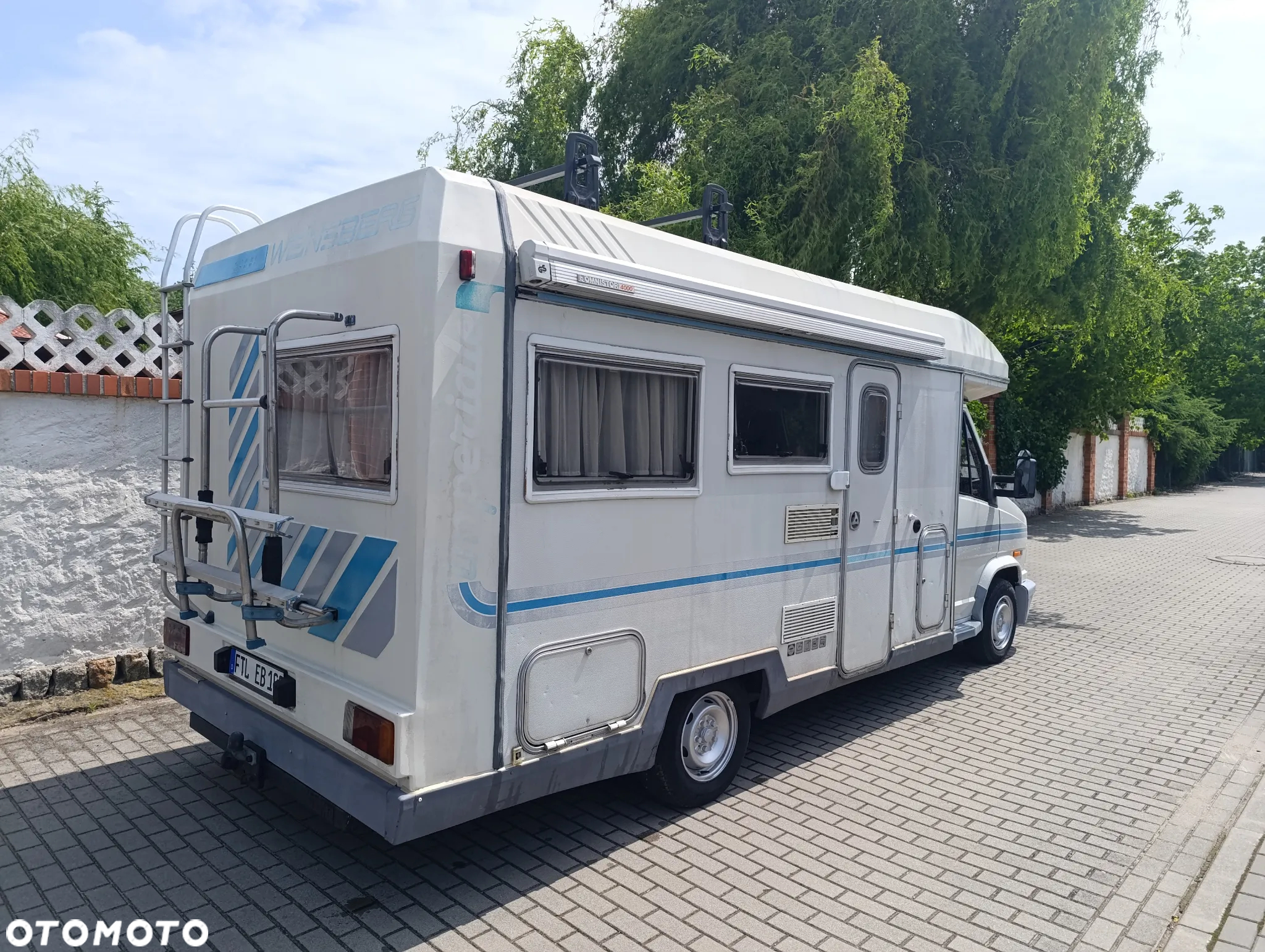 Fiat Ducato - 6