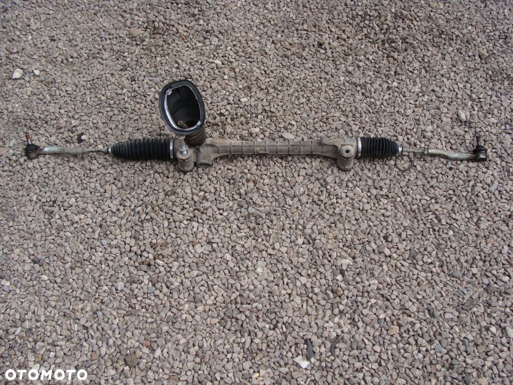 przekładnia kierownicza aygo i 107 c1 - 3