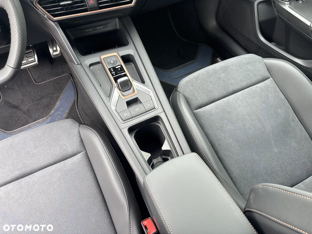 Cupra Formentor 1.5 eTSI mHEV DSG - 12