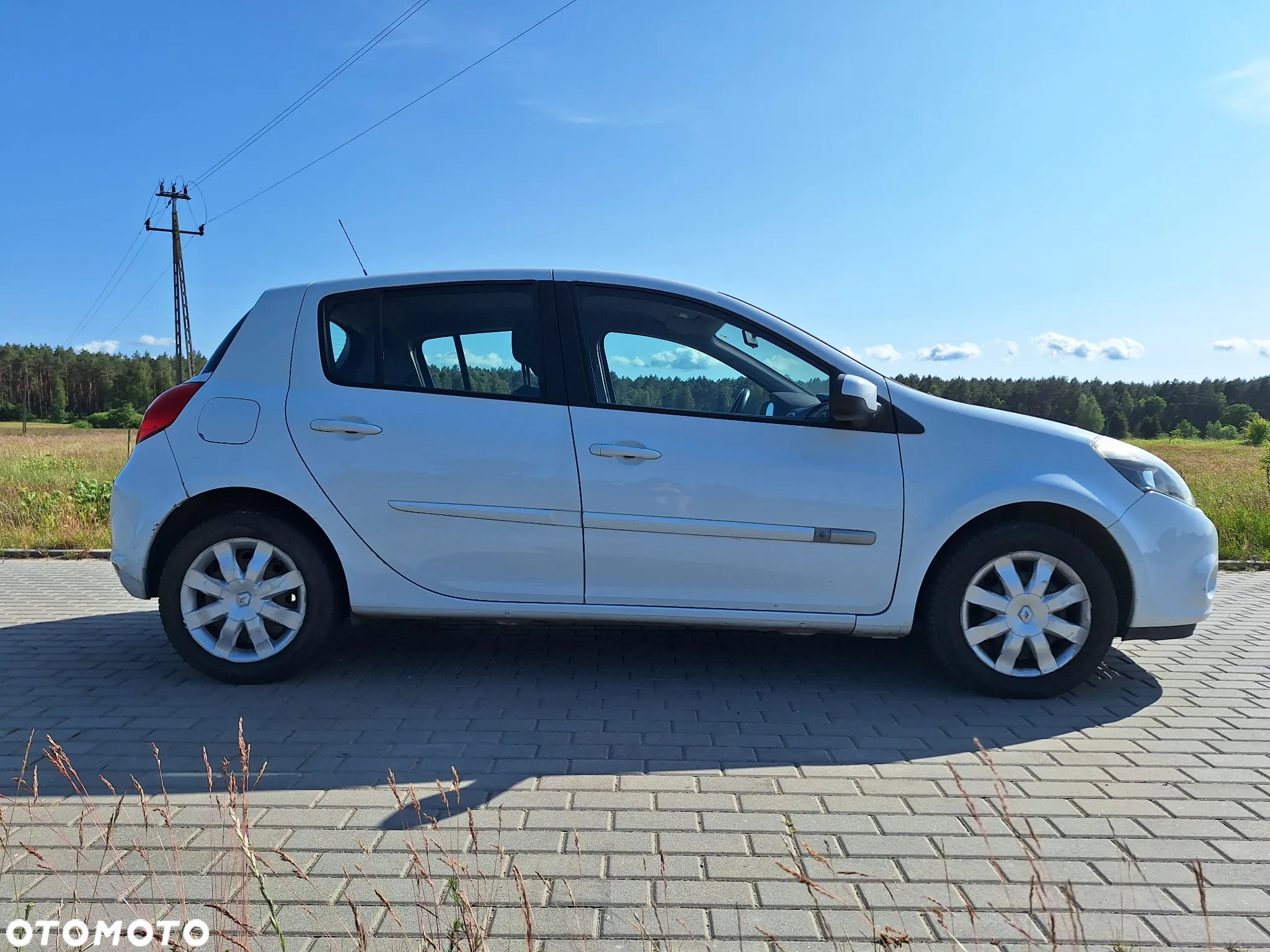 Renault Clio 1.5 dCi Expression - 3