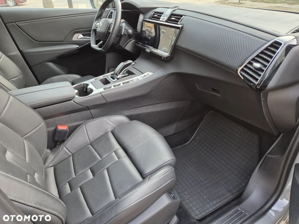 DS Automobiles DS 7 Crossback 1.6 E-Tense 4x4 Grand Chic - 35