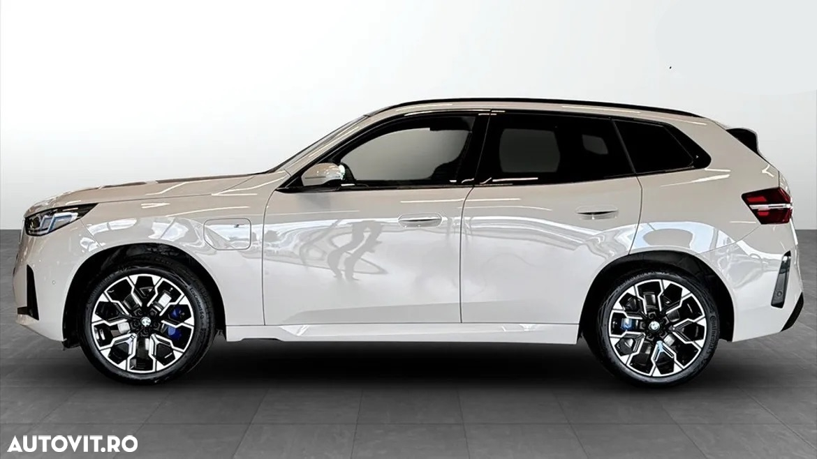 BMW X3 30e xDrive AT PHEV - 5