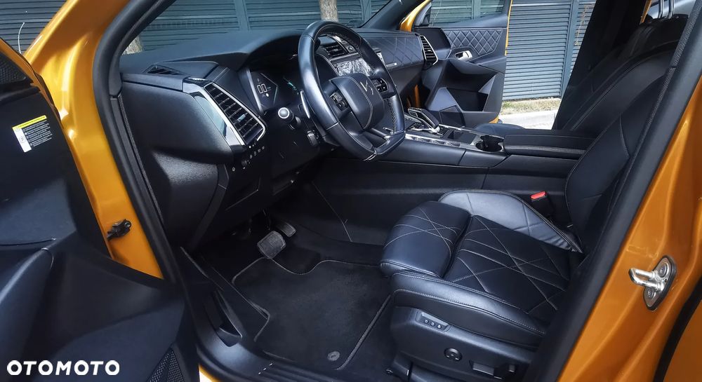 DS Automobiles DS 7 Crossback 1.6 E-Tense Rivoli - 23