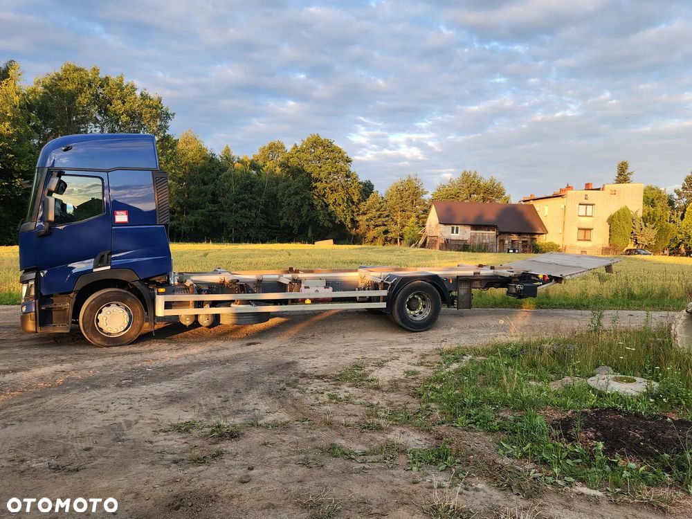 Renault GAMA T430 - 4