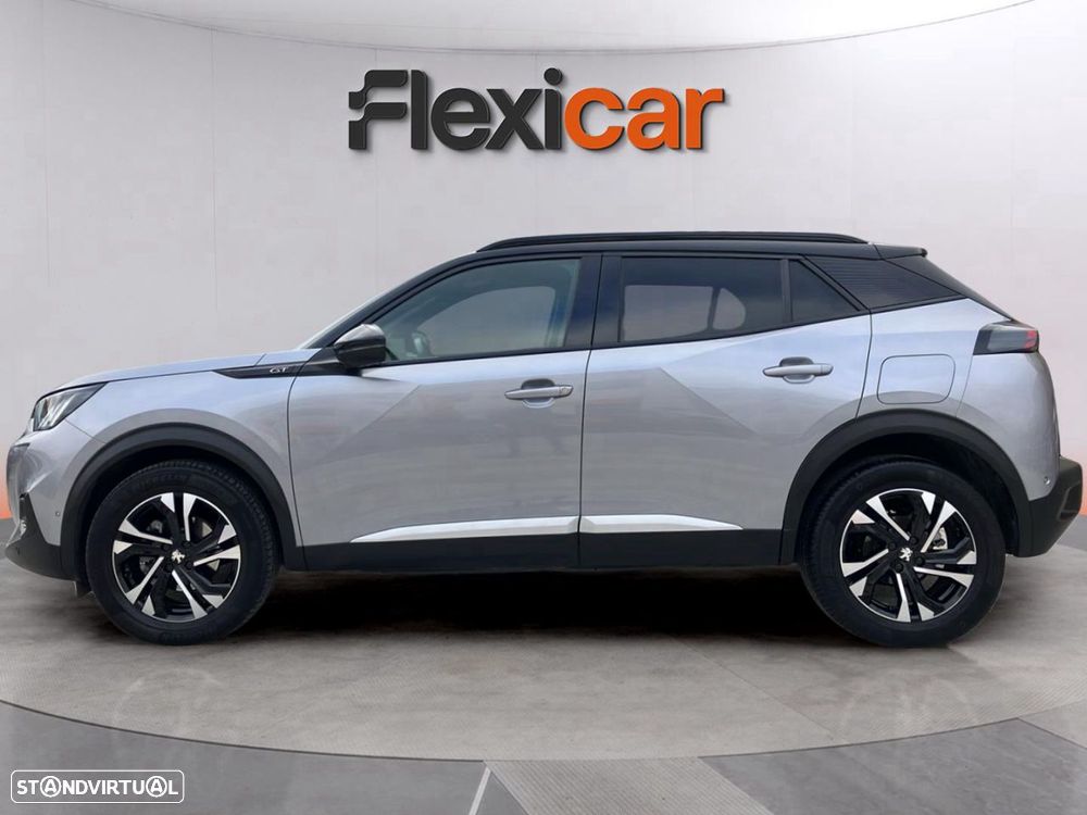 Peugeot 2008 1.2 PureTech GT - 6