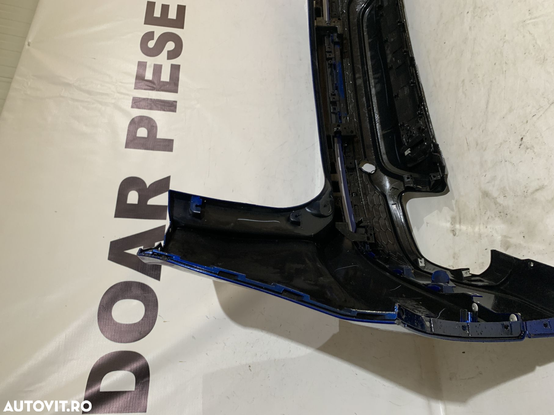 Bara spate Ford Edge, 2015, 2016, 2017, 2018, 2019, 2020, 2021, cod origine OE GT4B-17F001-AGW. - 10