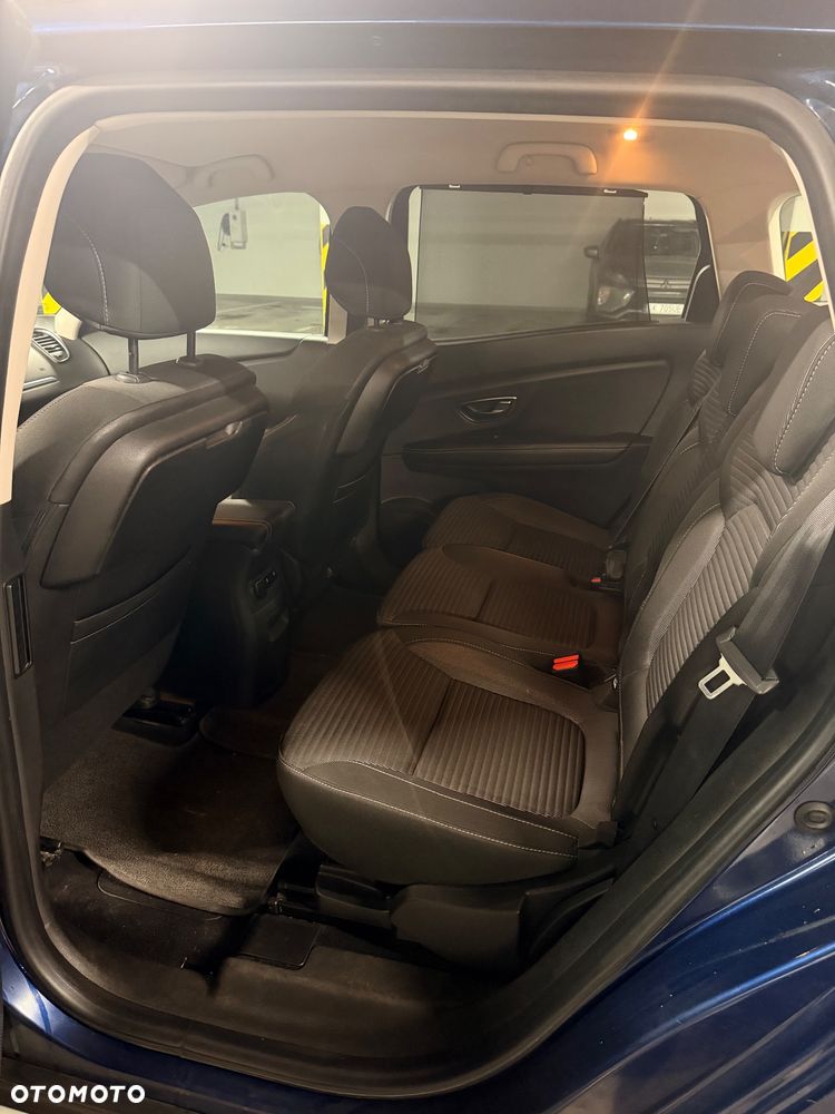 Renault Grand Scenic Gr 1.2 TCe Energy Bose Edition - 9