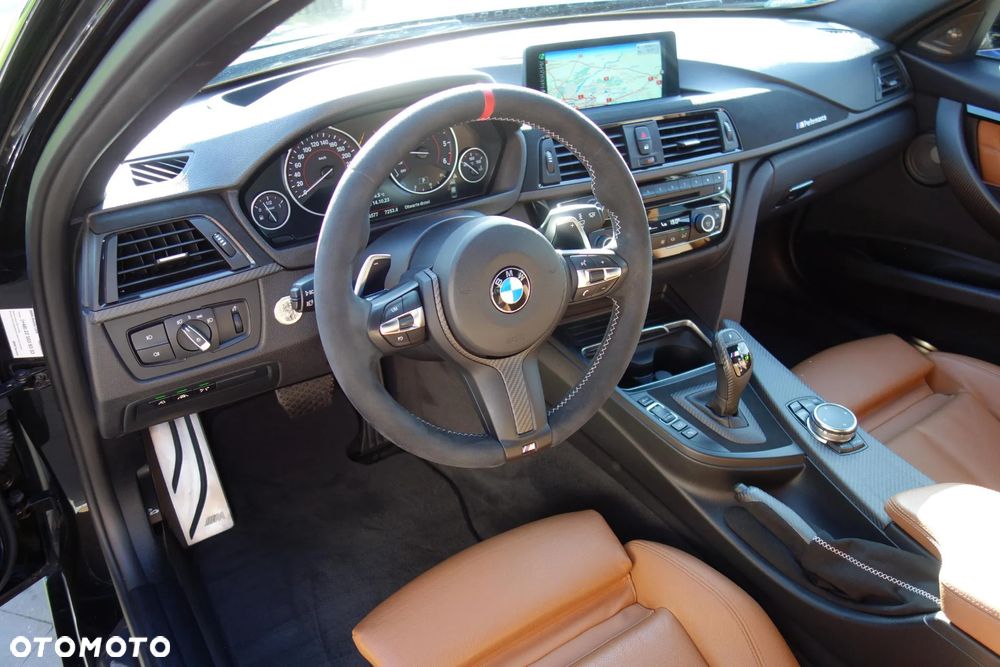BMW Seria 3 330d xDrive M Sport EU6 - 31