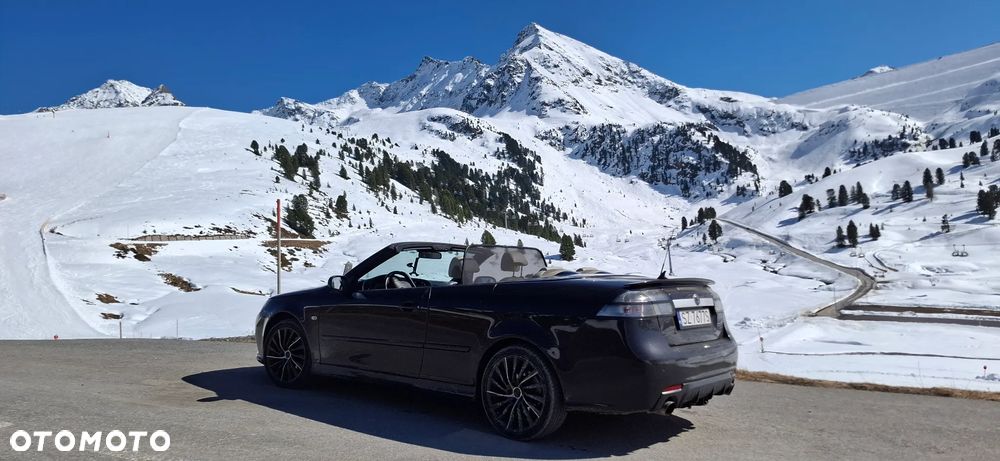 Saab 9-3 1.9TTiD PF Aero Euro5 - 13