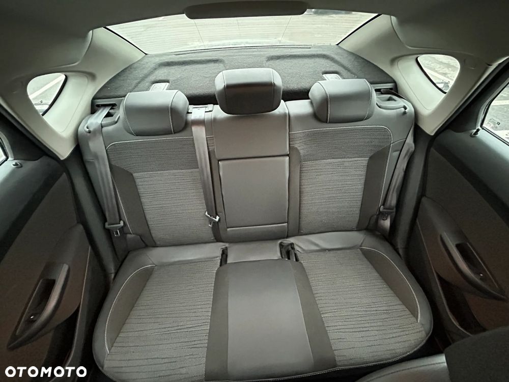 Opel Astra 1.6 Cosmo EU6 - 11