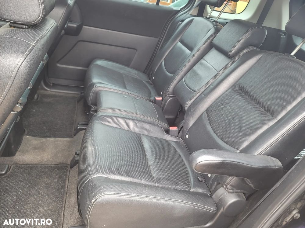 Mazda 5 2.0 CD DPF Active Plus - 9