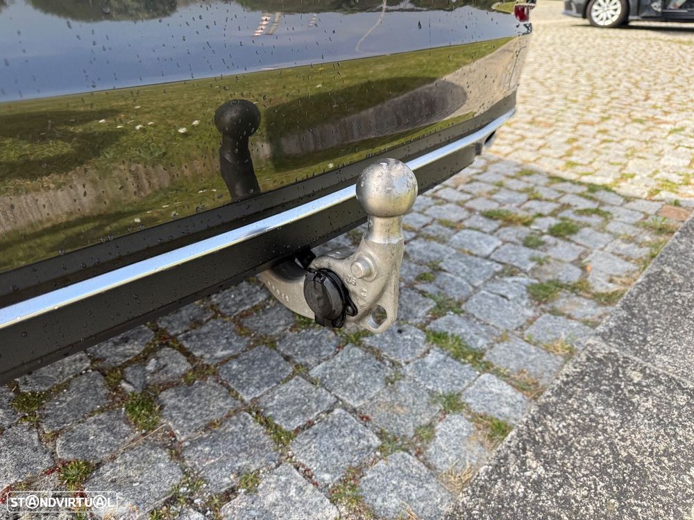 Mercedes-Benz C 220 d - 13