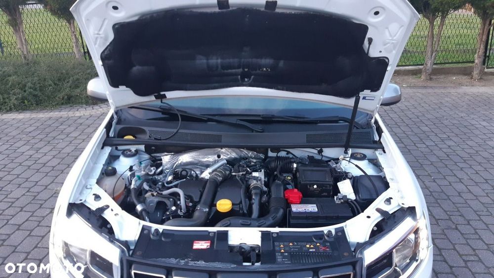 Dacia Sandero - 21