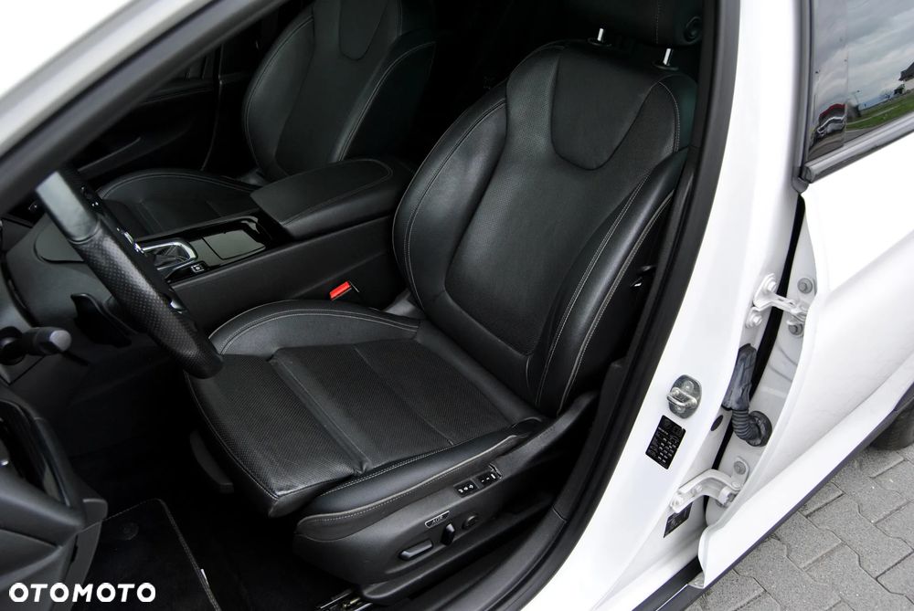 Opel Insignia CT 2.0 CDTI 4x4 Exclusive S&S - 17