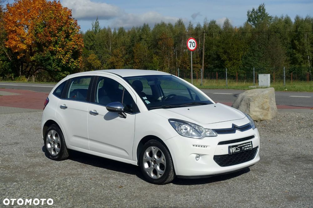 Citroën C3 1.2 VTi Selection - 3