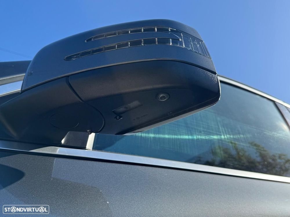 Mercedes-Benz GLE 350 d 4-Matic - 7