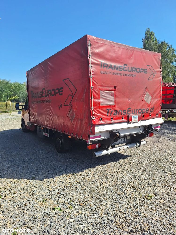 Renault Master - 4