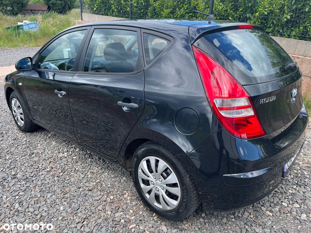 Hyundai i30 1.4 Blue Comfort - 6