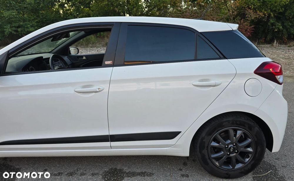 Hyundai i20 - 26