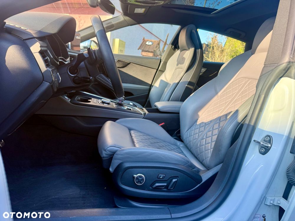 Audi A5 Sportback 3.0 TFSI Quattro S tronic - 14