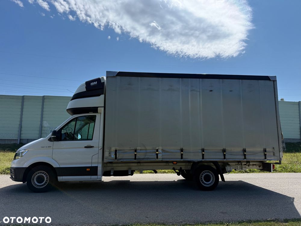 MAN TGE 3.180 - 3