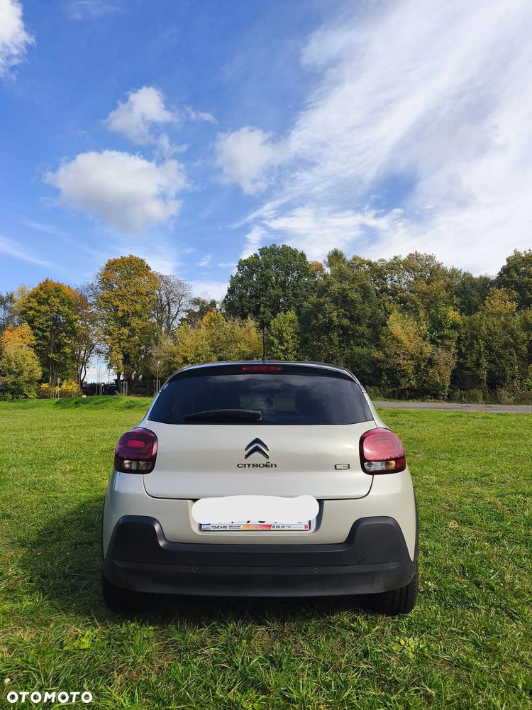 Citroën C3 - 21