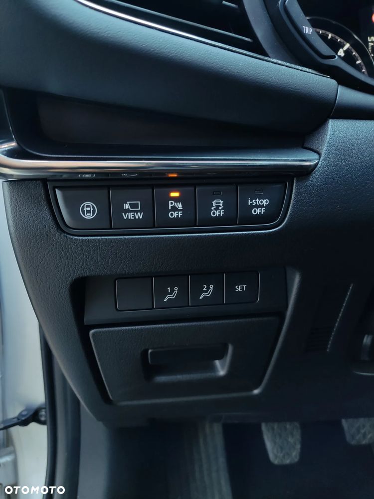 Mazda 3 SKYACTIV-D 1.8 SELECTION - 24