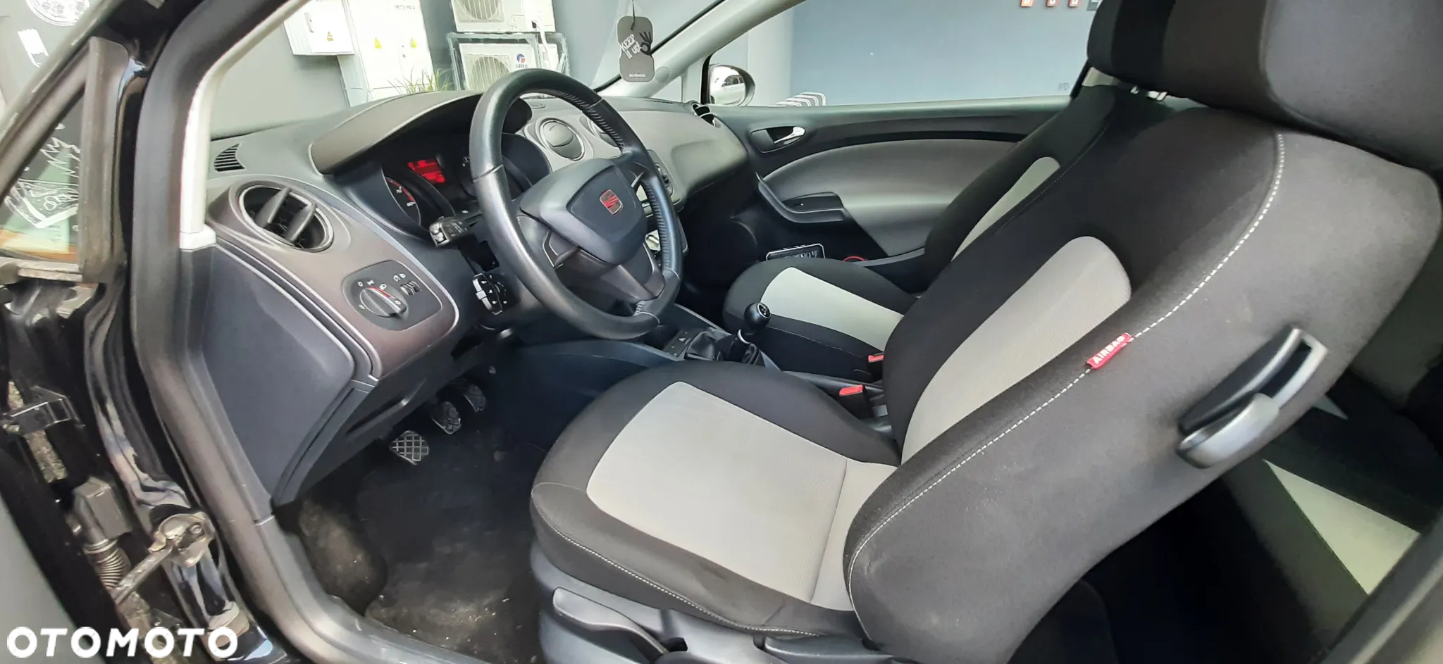 Seat Ibiza - 38