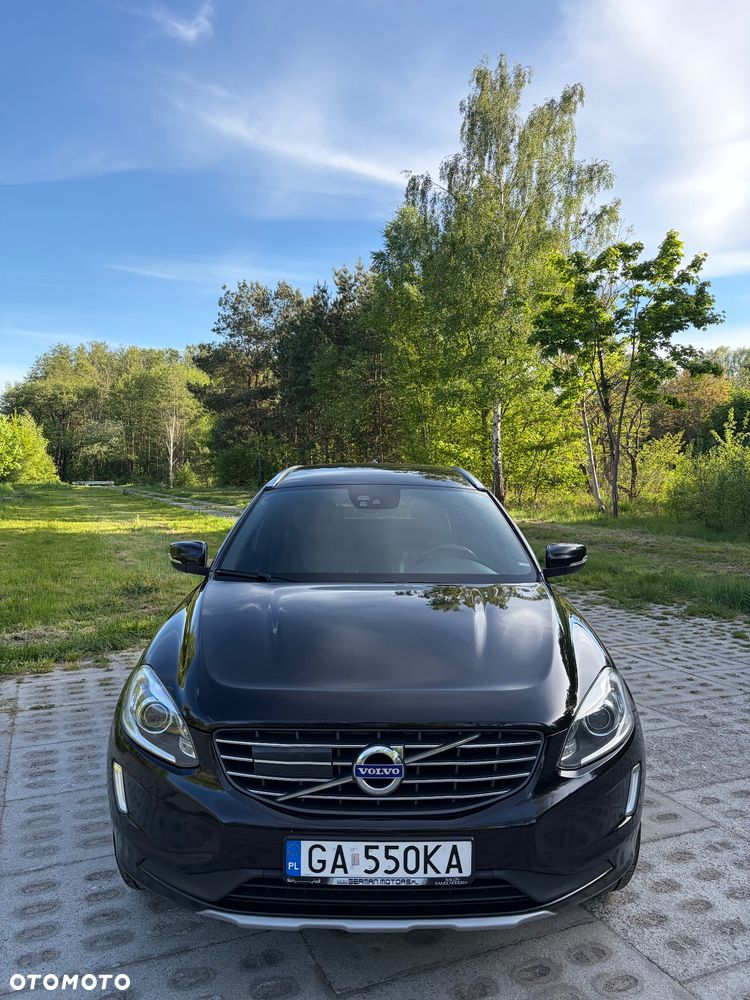 Volvo XC 60 D4 Drive-E Summum - 15