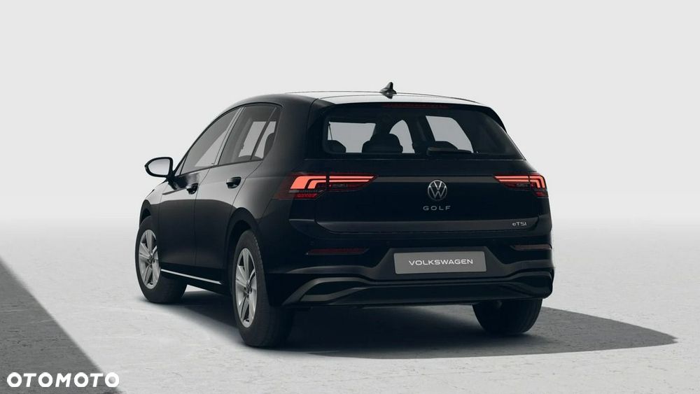Volkswagen Golf - 4