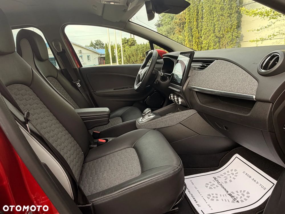 Renault Zoe R90 22kWh - 6