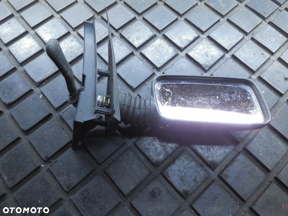 LUSTERKO PRAWE FIAT CINQUECENTO POSIADAM 3 SZT - 3