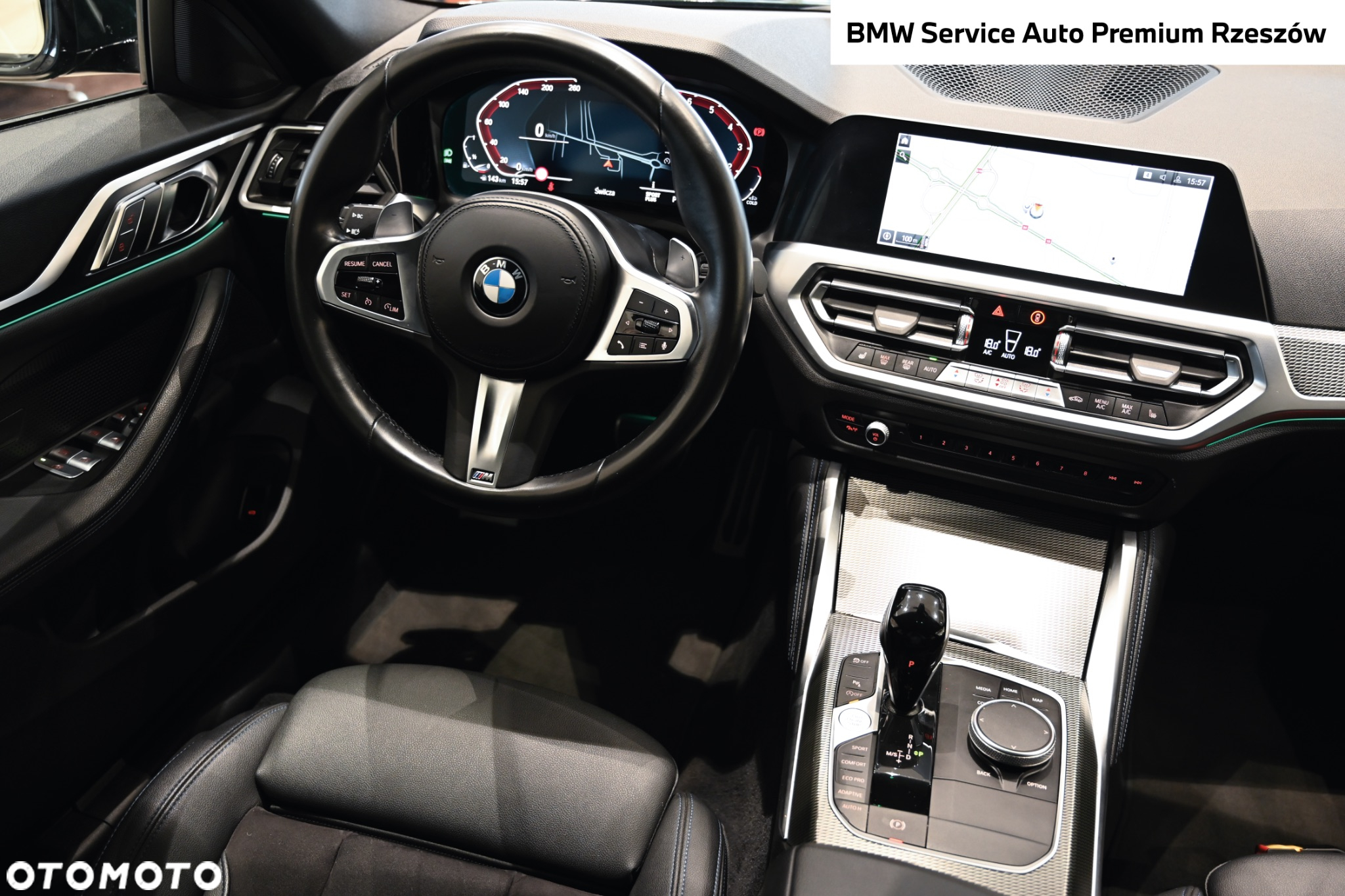 BMW Seria 4 430i xDrive - 7