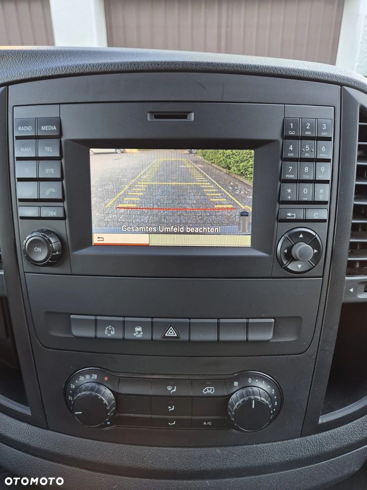 Mercedes-Benz Vito 114 CDI - 5