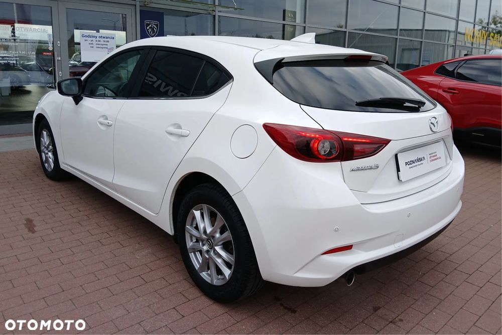 Mazda 3 2.0 Skyenergy - 7
