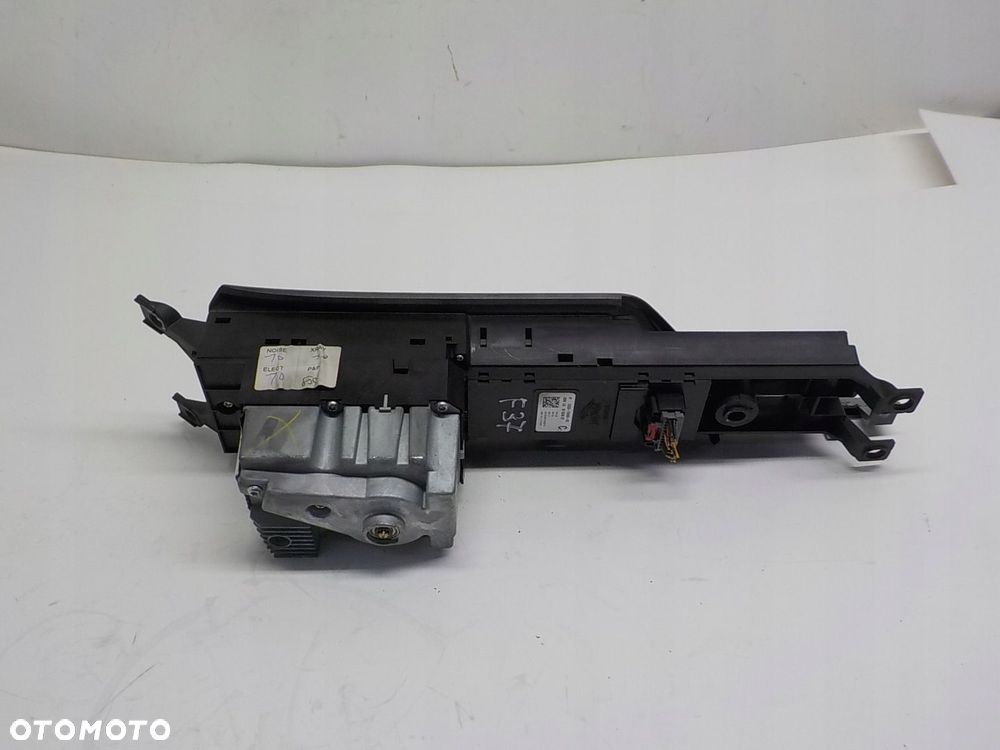 JAGUAR XF PANEL WYBIERAK SKRZYNI BIEGÓW CX23-7E453-CE - 3
