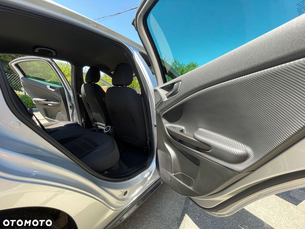 Alfa Romeo Giulietta 1.4 TB Sprint - 16