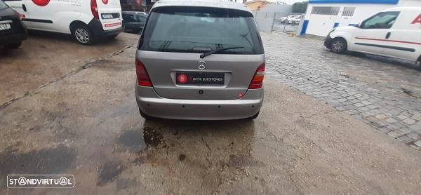 Para Peças Mercedes-Benz A-Class (W168) - 7