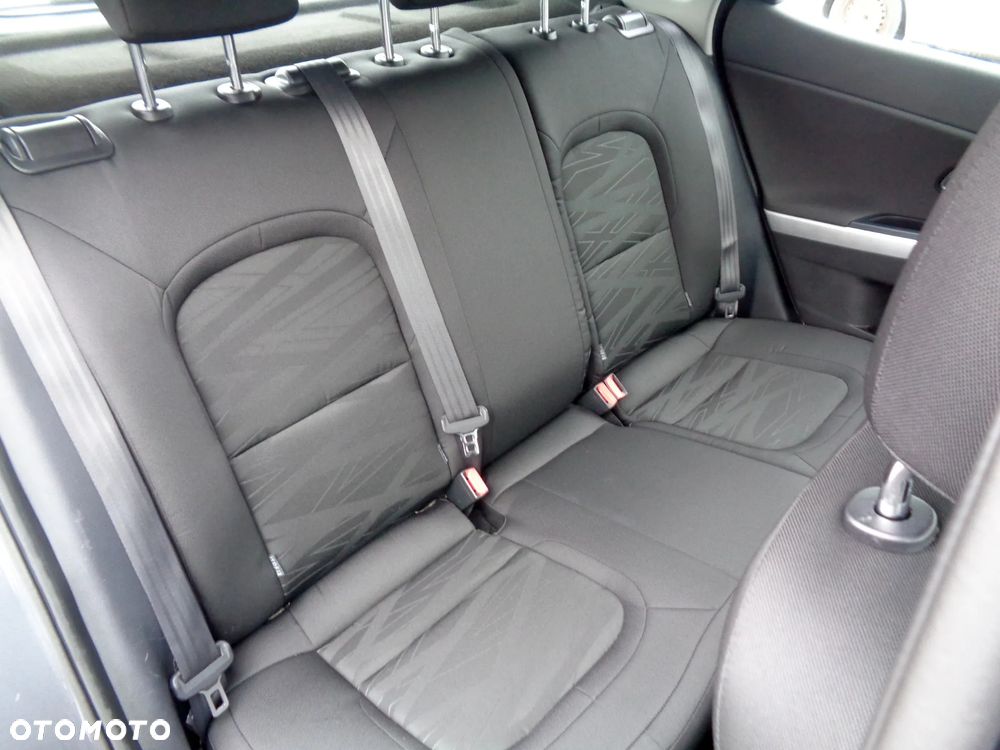 Kia Ceed 1.4 CVVT Edition 7 - 19