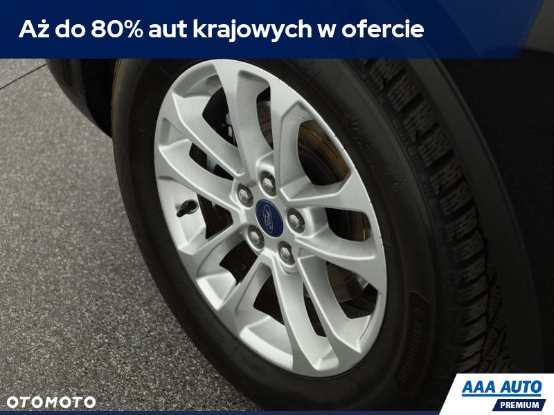Ford Kuga - 13