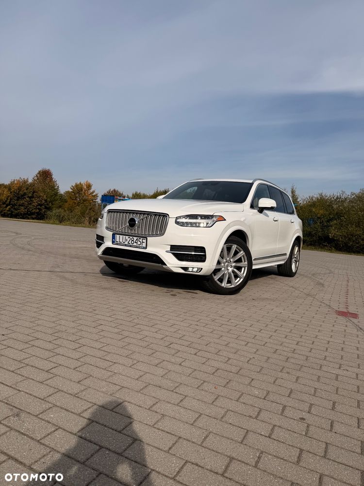 Volvo XC 90 - 2