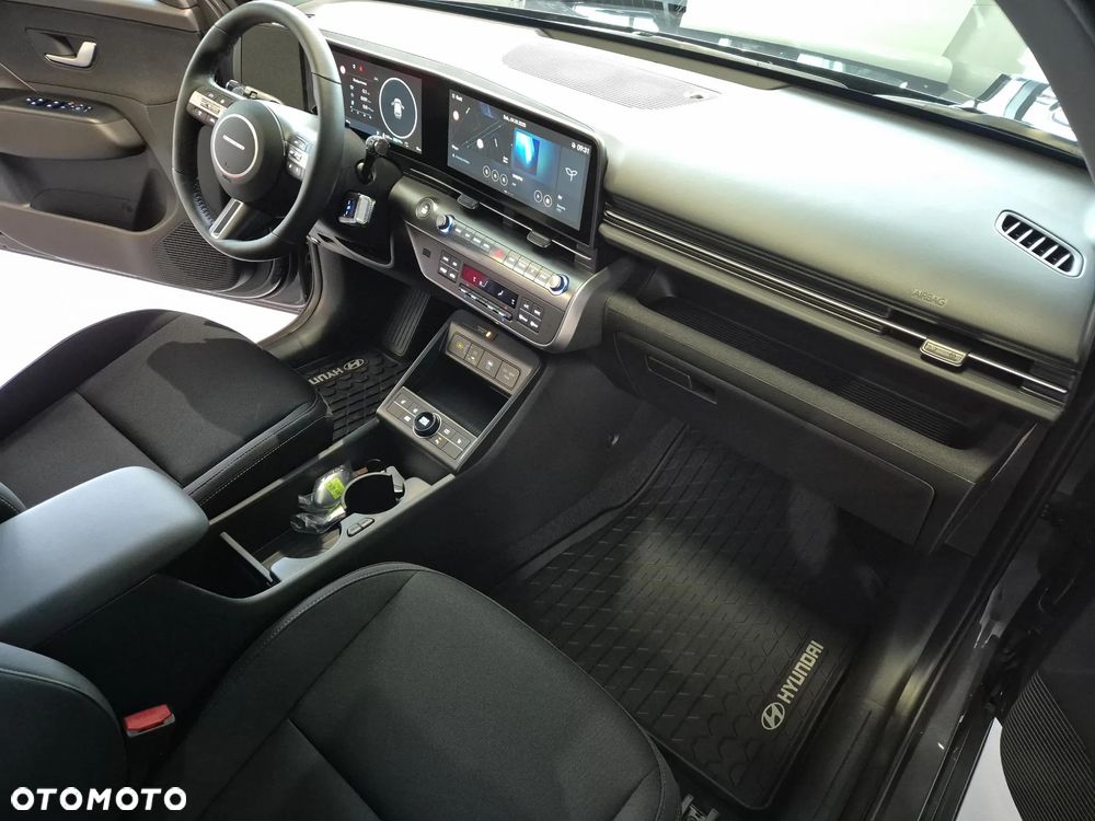 Hyundai Kona Electric 49kWh Smart - 20