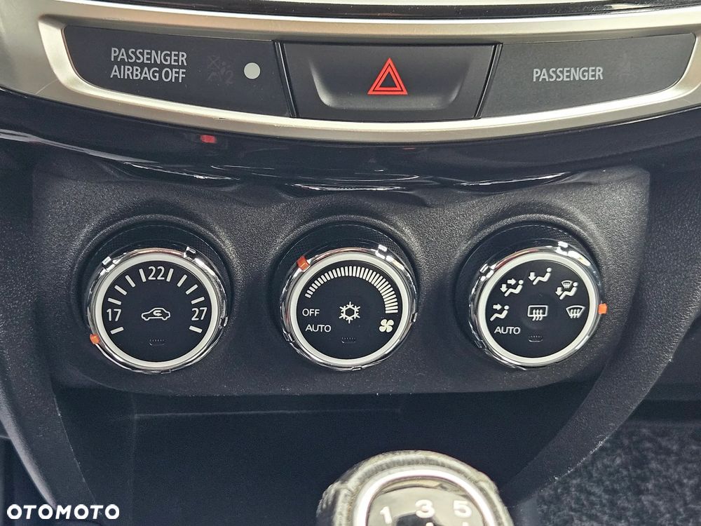 Mitsubishi ASX 1.6 2WD Diamant Edition+ - 33