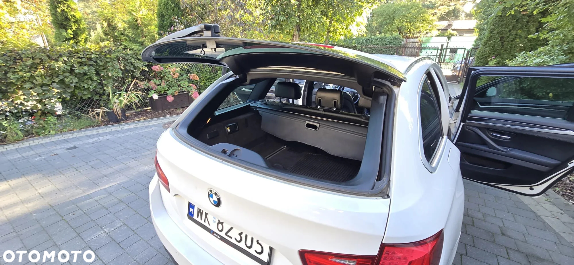 BMW Seria 5 - 26