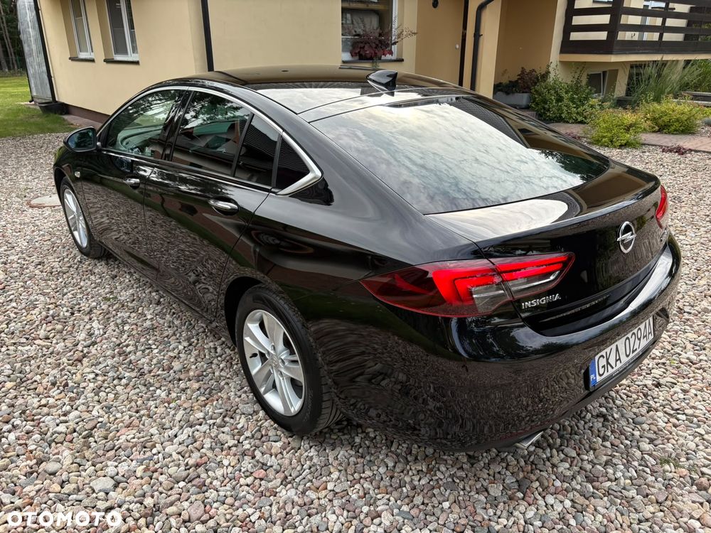 Opel Insignia CT 2.0 CDTI - 12