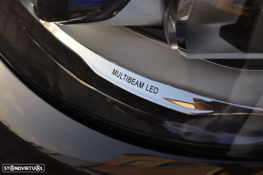 Mercedes-Benz C 300 - 12