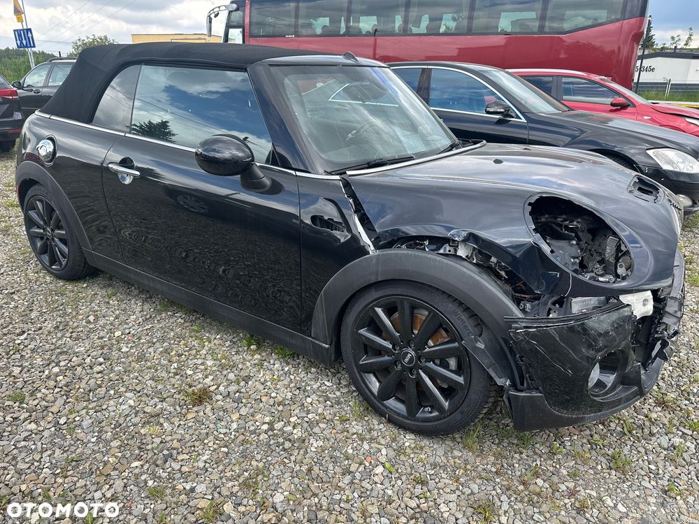 MINI Cooper S - 5